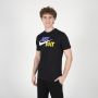 NIKE Majica kratak rukav nsw tee just do it swoosh M - AR5006-014