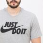 NIKE Majica kratak rukav m nsw tee just do it swoosh M - AR5006-063