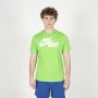 NIKE Majica kratak rukav nsw tee just do it swoosh M - AR5006-308