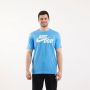 NIKE Majica kratak rukav nsw tee just do it swoosh M - AR5006-412