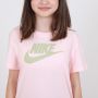 NIKE Majica kratak rukav g nsw tee dptl basic futura GG - AR5088-610