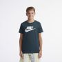NIKE Majica kratak rukav nsw tee futura icon td BG - AR5252-330