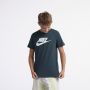 NIKE Majica kratak rukav nsw tee futura icon td BG - AR5252-330