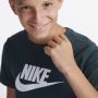 NIKE Majica kratak rukav nsw tee futura icon td BG - AR5252-330