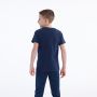 NIKE Majica kratak rukav b nsw tee futura icon td BG - AR5252-411