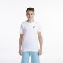 NIKE Majica kratak rukav k nsw tee emb futura BG - AR5254-100