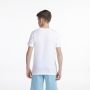 NIKE Majica kratak rukav k nsw tee emb futura BG - AR5254-100