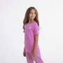 NIKE Majica kratak rukav nsw tee emb futura BG - AR5254-620