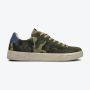 AVIREX Patike mikel camo M - AV41M80616-01