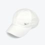 NIKE Kačket y nk h86 cap metal swoosh GU - AV8055-100