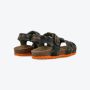 GEOX Sandale b sandal chalki boy BT - B252QB00004C0623