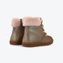 GEOX Čizme b hynde girl GT - B262FA00077C9006