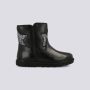 GEOX Čizme b hynde girl GT - B262FB085EWC0005