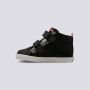 GEOX Patike b kilwi girl GT - B26D5D022HHC0048