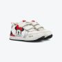 GEOX Patike b rishon girl GT - B350LA085NFC0404