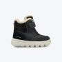 GEOX Čizme b willaboom b abx c BT - B365BC0ME22C0735