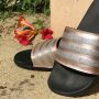 PAPUCE ADILETTE COMFORT W - B75679
