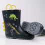 WINK Čizme aqqo fossil BTP - BD51175