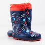 WINK Čizme aqqo love GTP - BD52023