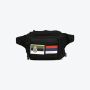 VIENTOR Torbica oko struka waist bag black U - BDS11003-01