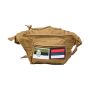 VIENTOR Torbica oko struka waist bag khaki U - BDS11003-99