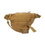 VIENTOR Torbica oko struka waist bag khaki U - BDS11003-99