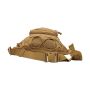 VIENTOR Torbica oko struka waist bag khaki U - BDS11003-99