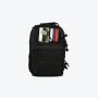 VIENTOR Torbica chest bag  black U - BDS23001-01