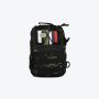 VIENTOR Torbica chest bag  camo U - BDS23001-68