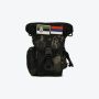 VIENTOR Torbica drop leg bag camo U - BDS23002-68