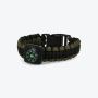 VIENTOR Narukvica paracord U - BDS31002-1