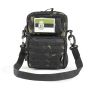 VIENTOR Torbica crossbody mini backpack camo U - BDS31006-68