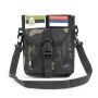 VIENTROR Torbica travel crossbody bag camo U - BDS31007-68