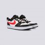 NIKE Patike court borough low 2 BP - BQ5451-115