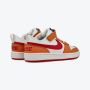 NIKE Patike court borough low 2 BP - BQ5451-119