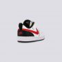 NIKE Patike court borough low 2 BT - BQ5453-110