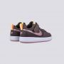 NIKE Patike court borough low 2 GT - BQ5453-200