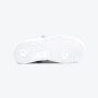 BENETTON Patike maior logos GP - BTK224305-1010