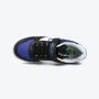 BENETTON Patike franklin low BP - BTK314107-2032