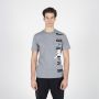 NIKE Majica kratak rukav jsw tee hbr vertical jrdn M - BV0086-091