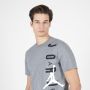 NIKE Majica kratak rukav jsw tee hbr vertical jrdn M - BV0086-091