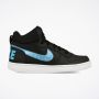 NIKE Patike court borough mid ep GG - BV1610-001