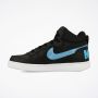 NIKE Patike court borough mid ep GG - BV1610-001