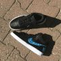 NIKE Patike court borough mid ep GG - BV1610-001