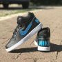NIKE Patike court borough mid ep GG - BV1610-001