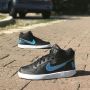 NIKE Patike court borough mid ep GG - BV1610-001