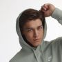 NIKE Duks sa kapuljačom m nsw club hoodie po bb M - BV2654-371