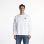 NIKE Duks m nsw club crw bb M - BV2662-100