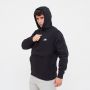DUKS M NSW CLUB HOODIE HZ BB M - BV2699-010