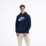 NIKE Duks sa kapuljačom m nsw club hoodie po bb gx M - BV2973-410